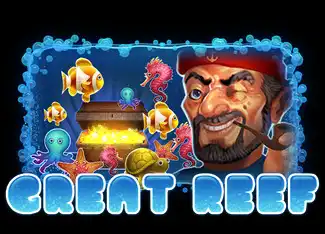 Great Reef